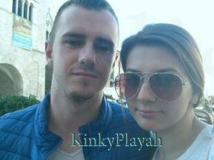 KinkyPlayah