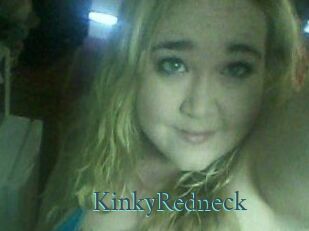 KinkyRedneck