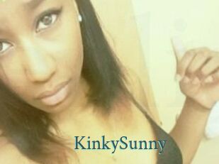 KinkySunny