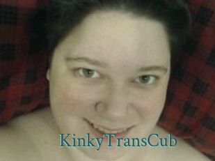 KinkyTransCub