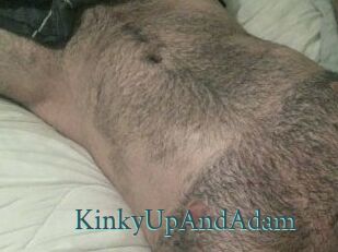 KinkyUpAndAdam