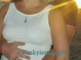 Kinkyiestcouple