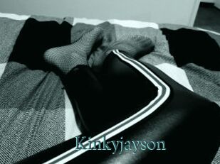 Kinkyjayson