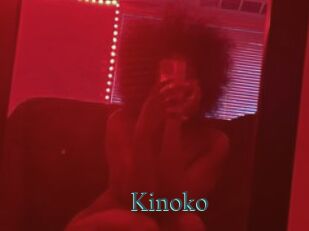Kinoko