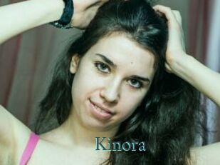 Kinora