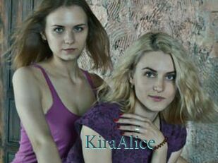 KiraAlice