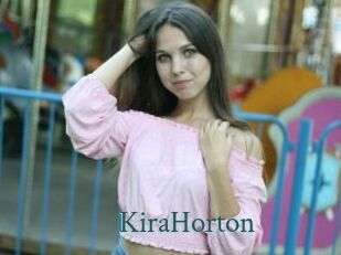 KiraHorton
