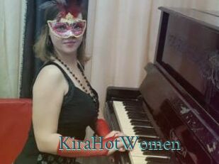 KiraHotWomen