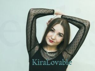 KiraLovable