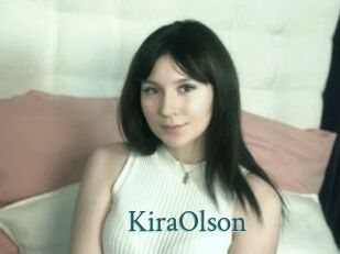 KiraOlson