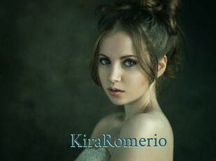 KiraRomerio