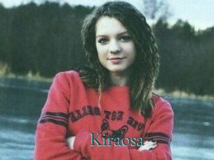 Kiraosa