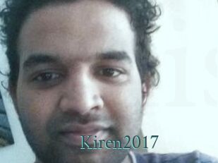 Kiren2017
