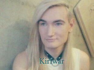 Kiriwar