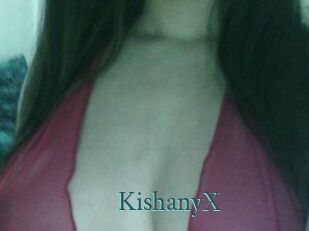 Kishany_X