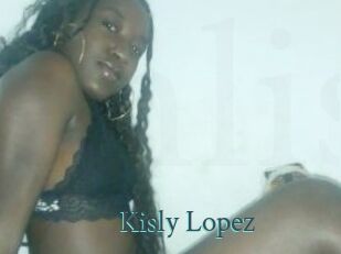 Kisly_Lopez