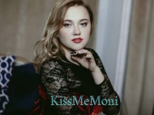 KissMeMoni