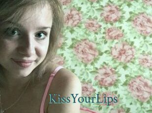 KissYourLips_