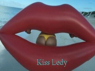Kiss_Ledy