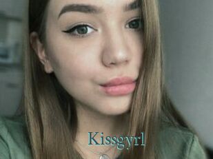 Kissgyrl