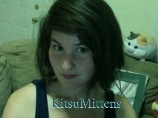 KitsuMittens