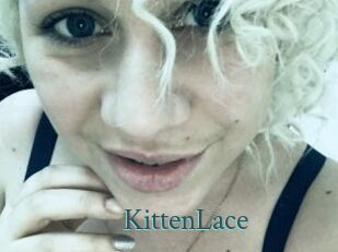 KittenLace