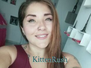 KittenRush