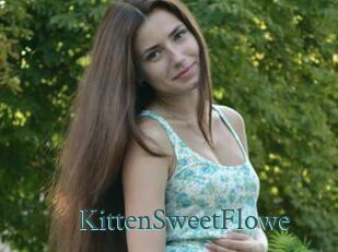 KittenSweetFlowe