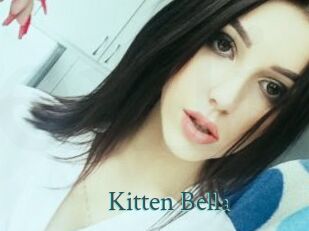Kitten_Bella