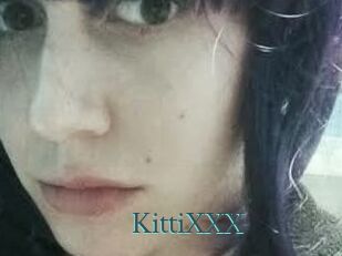 Kitti_XXX