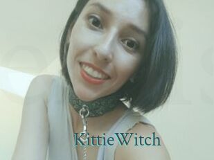 KittieWitch