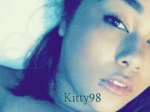 Kitty98