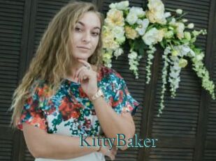 KittyBaker