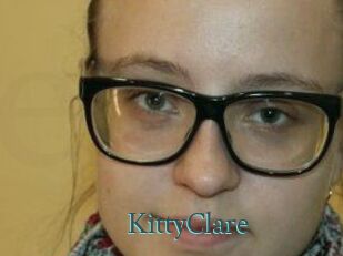 KittyClare
