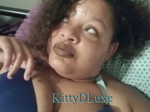 KittyDLuxe