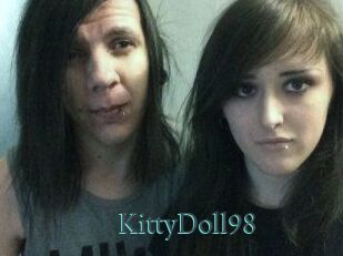 KittyDoll98