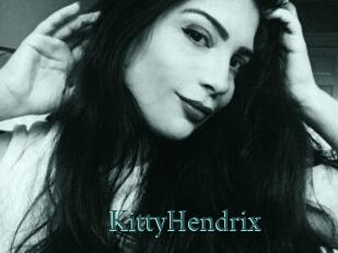 KittyHendrix