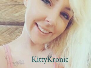 KittyKronic