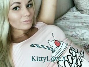 KittyLoveX