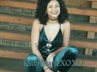 KittyMarieXOXO