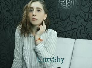 KittyShy