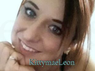KittymaeLeon