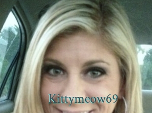 Kittymeow69 En live show