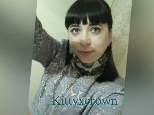 Kittyxcrown