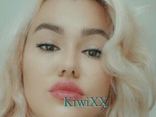 KiwiXX
