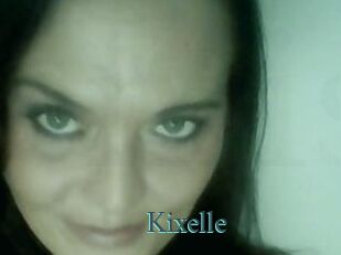 Kixelle