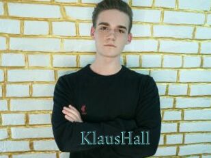 KlausHall