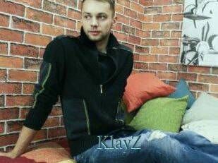 Klay_Z