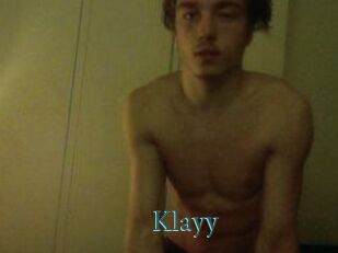 Klayy