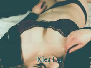 Klea_Lee